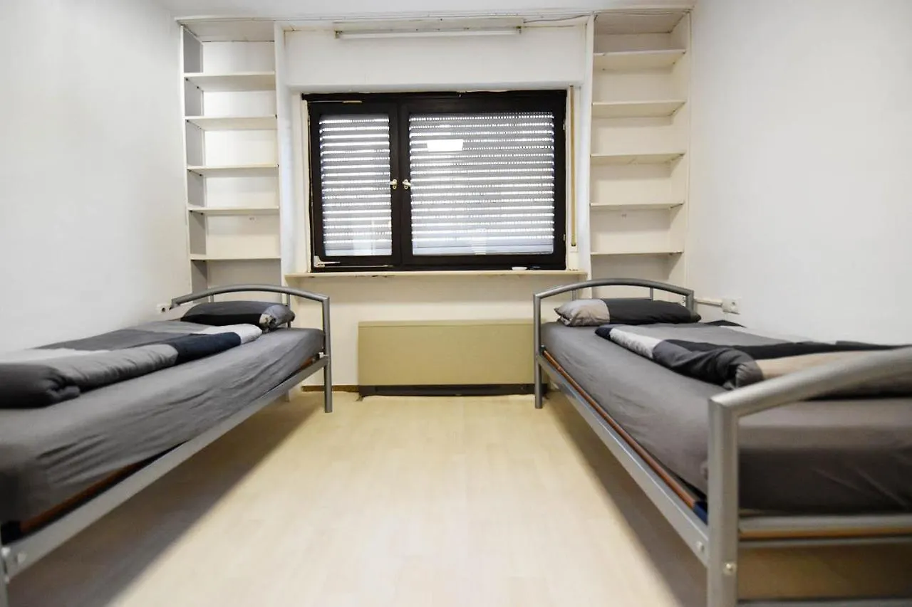 Work And Stay Apartment In Troisdorf