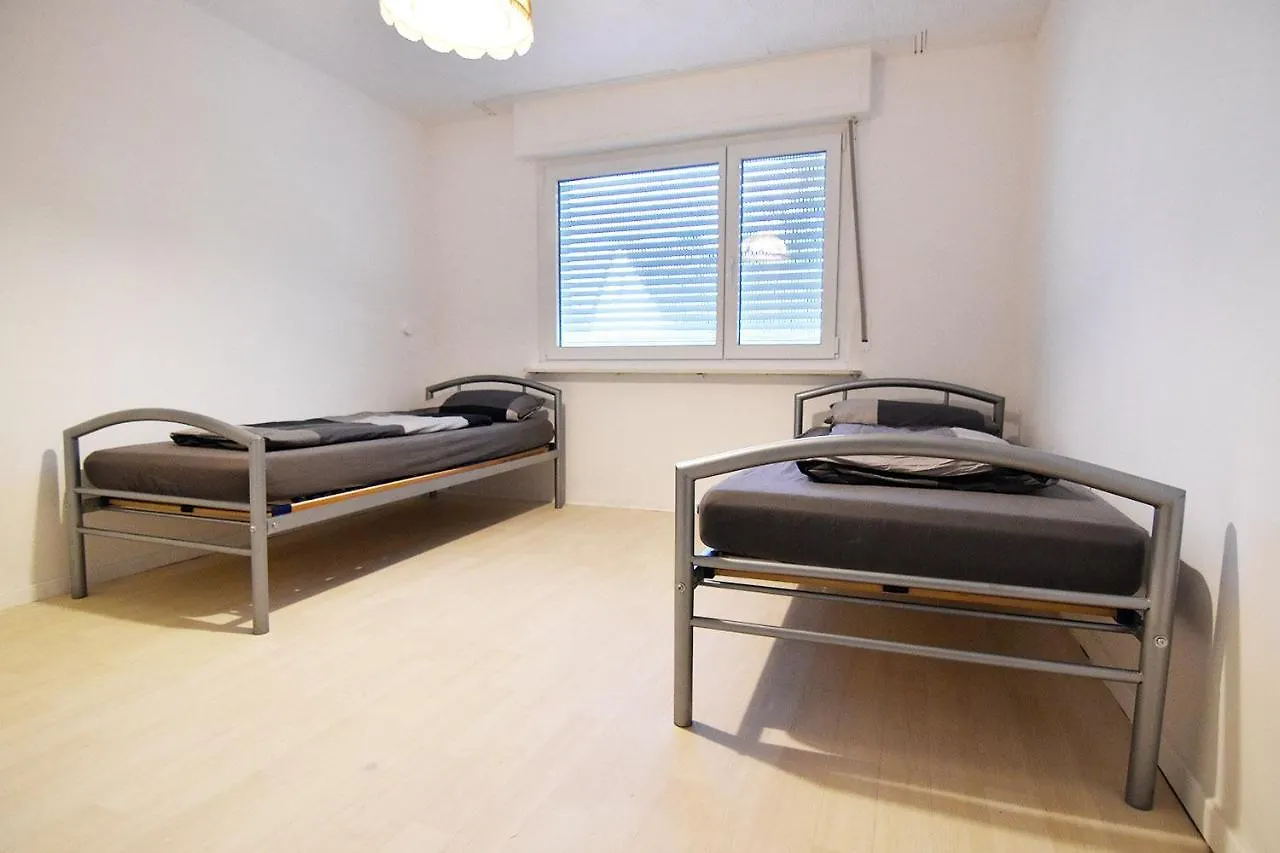 Work And Stay Apartment In Troisdorf