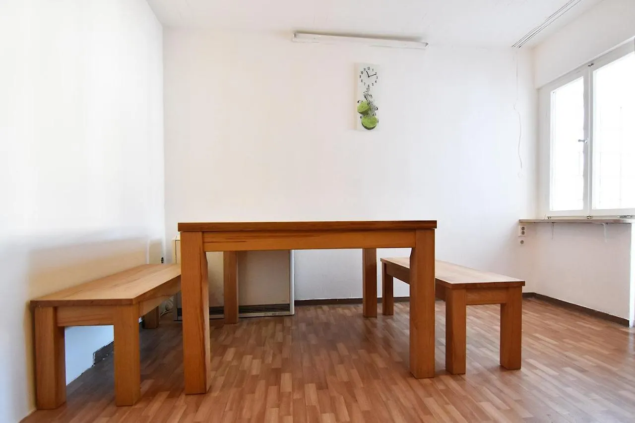 Work And Stay Apartment In Troisdorf