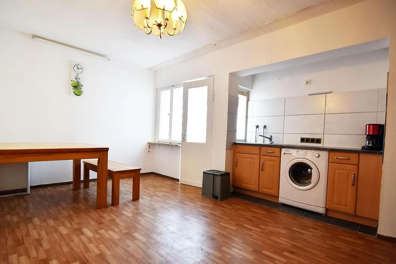 Work And Stay Apartment In Troisdorf Germany
