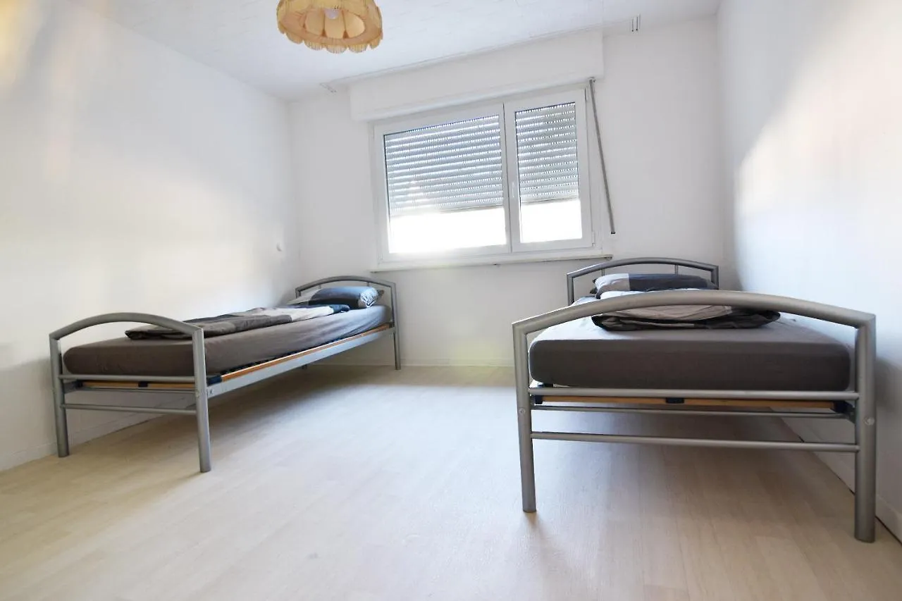 Work And Stay Apartment In Troisdorf 0*,  Germany