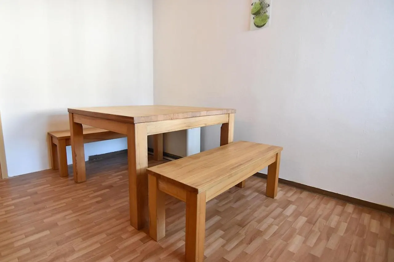 Work And Stay Apartment In Troisdorf
