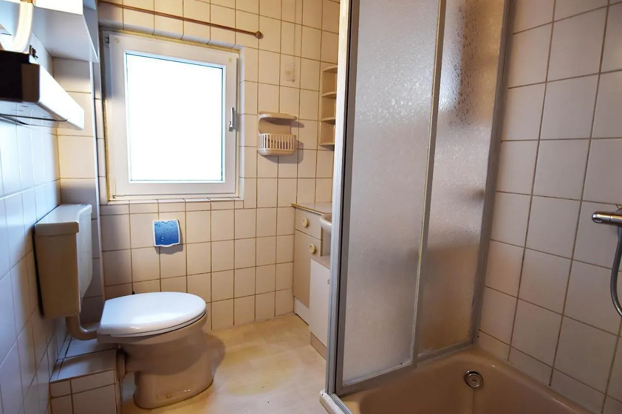 Work And Stay Apartment In Troisdorf Germany